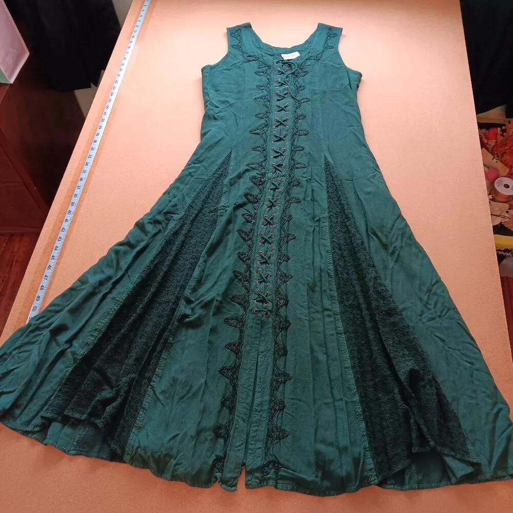 Holy Clothing TRINITY Dress Size M - Picture 5 of 9